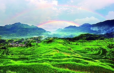 【大调研,我们在行动】天气预报越来越准,原因揭秘