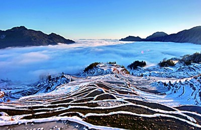 【大调研,我们在行动】天气预报越来越准,原因揭秘