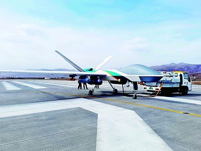 【大调研,我们在行动】天气预报越来越准,原因揭秘