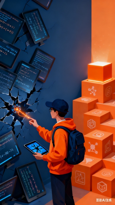 在算法与信任之间:数字时代科学家传播角色的困境与重构 在算法与信任之间:数字时代科学家传播角色的困境与重构