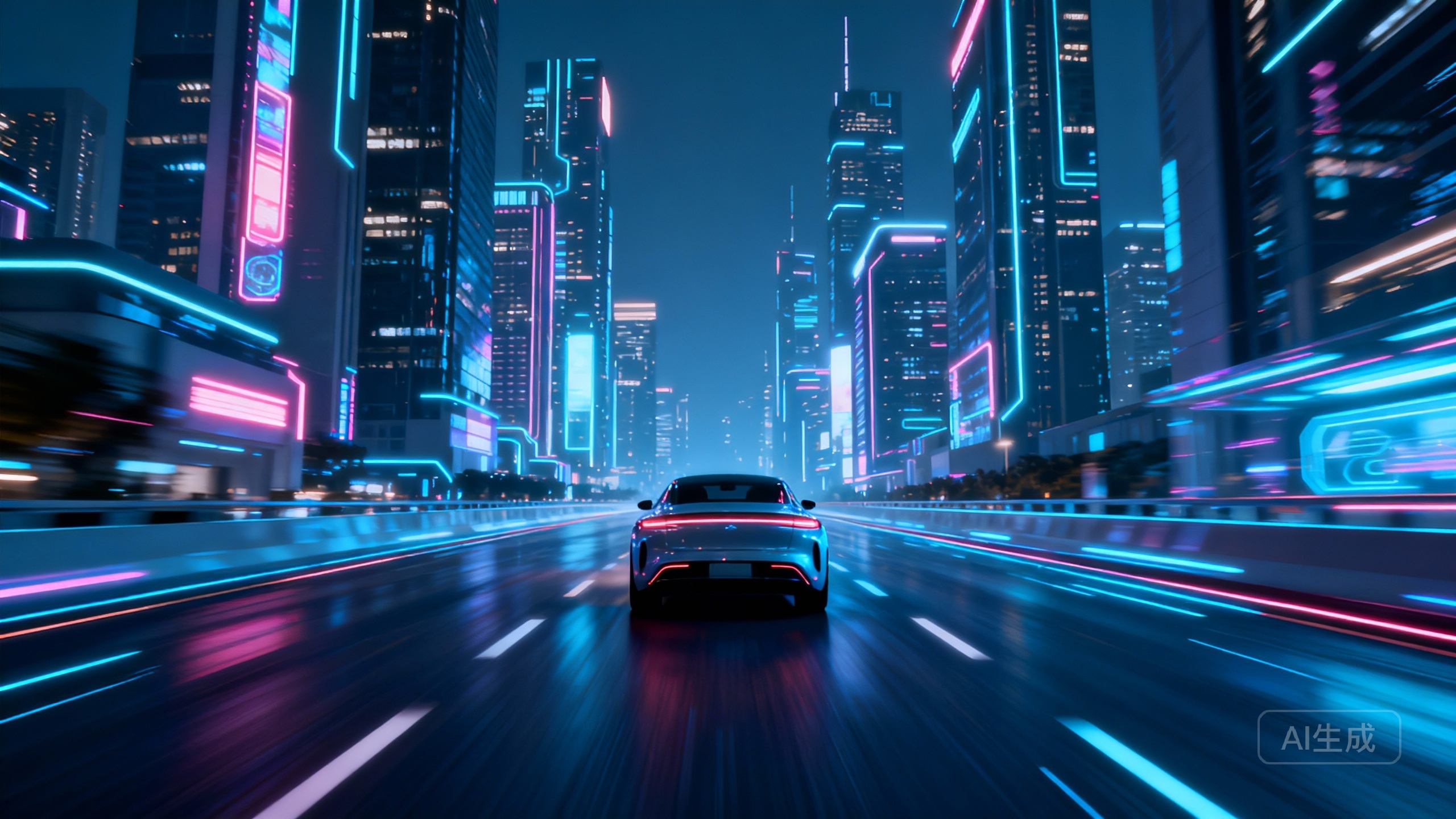 【2025企创融通汇】为汽车装上“千里眼”“顺风耳”