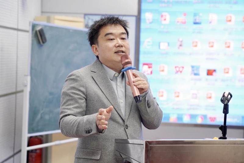 从山野小果到世界奇迹：一颗猕猴桃背后的科学家精神——“科学家精神”系列宣讲活动走进江汉区单洞新村小学