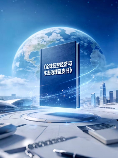 从“征服天空”到“治理天空”，《蓝皮书》勾勒低空经济新图景