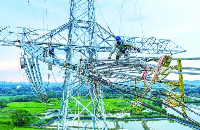 突破！向着发展最急需