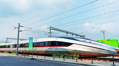 科技体制改革激荡创新活力