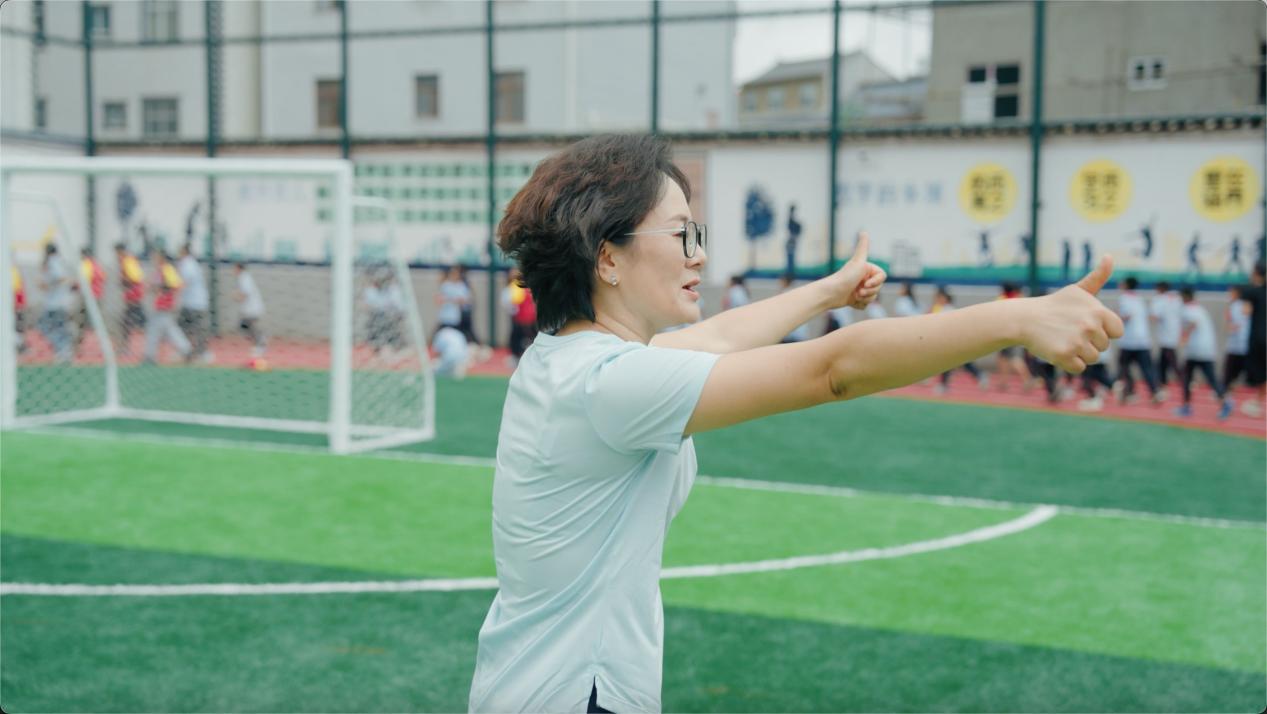 深度｜让校园“动”起来，这两位校长做对了什么？