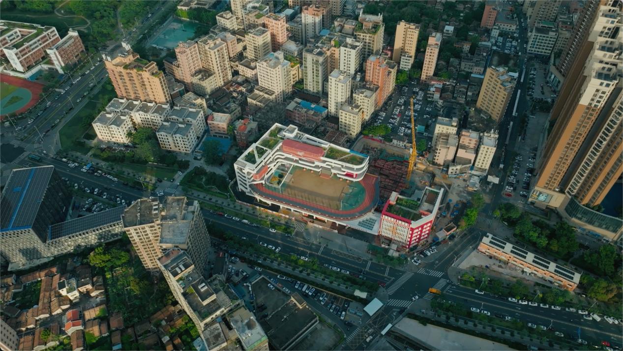 深度｜让校园“动”起来，这两位校长做对了什么？