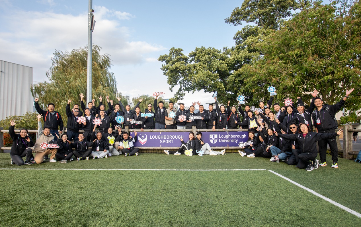 深度|让校园“动”起来,这两位校长做对了什么? 深度|让校园“动”起来,这两位校长做对了什么?