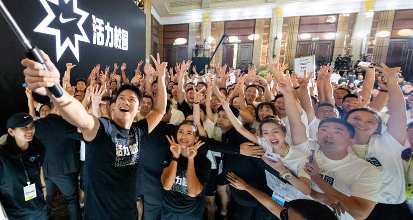 深度|让校园“动”起来,这两位校长做对了什么? 深度|让校园“动”起来,这两位校长做对了什么?