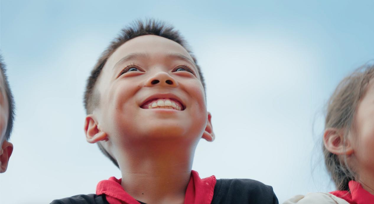 深度｜让校园“动”起来，这两位校长做对了什么？