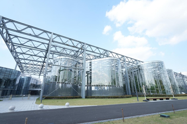 超越冷暖,为建筑注入“生命感” 超越冷暖,为建筑注入“生命感”