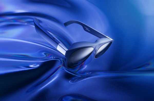 实时2D转3D,XREAL发布新一代消费级AR眼镜 实时2D转3D,XREAL发布新一代消费级AR眼镜