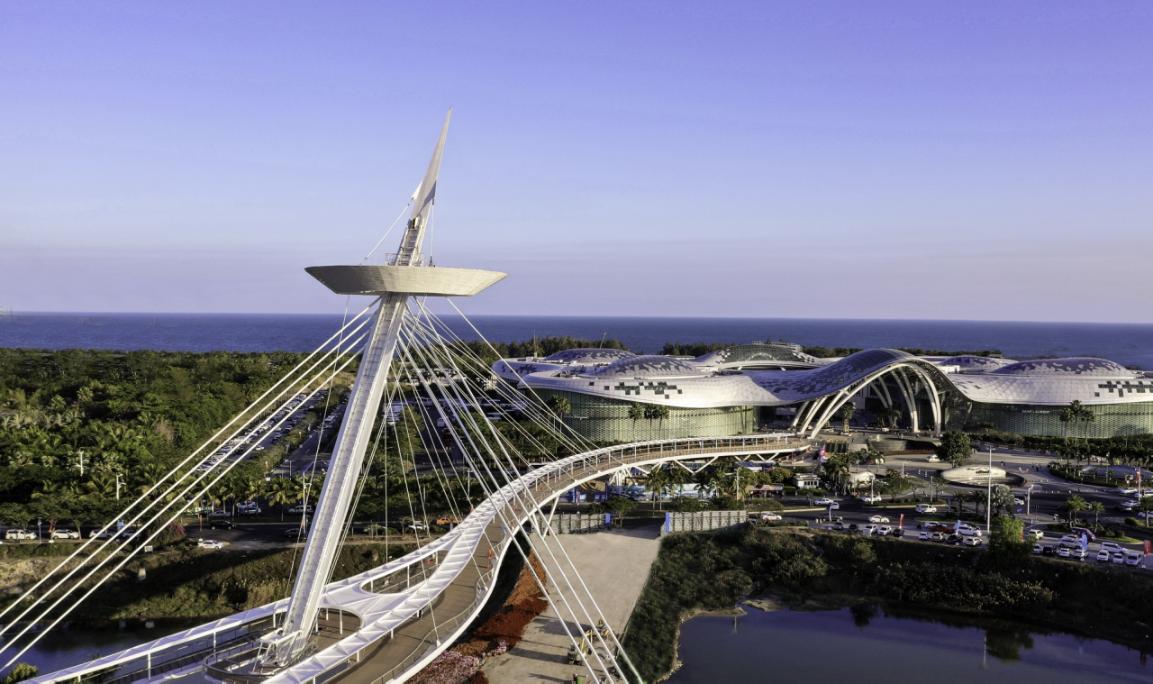 迎海南封关历史机遇，消费迎来哪些新惊喜？