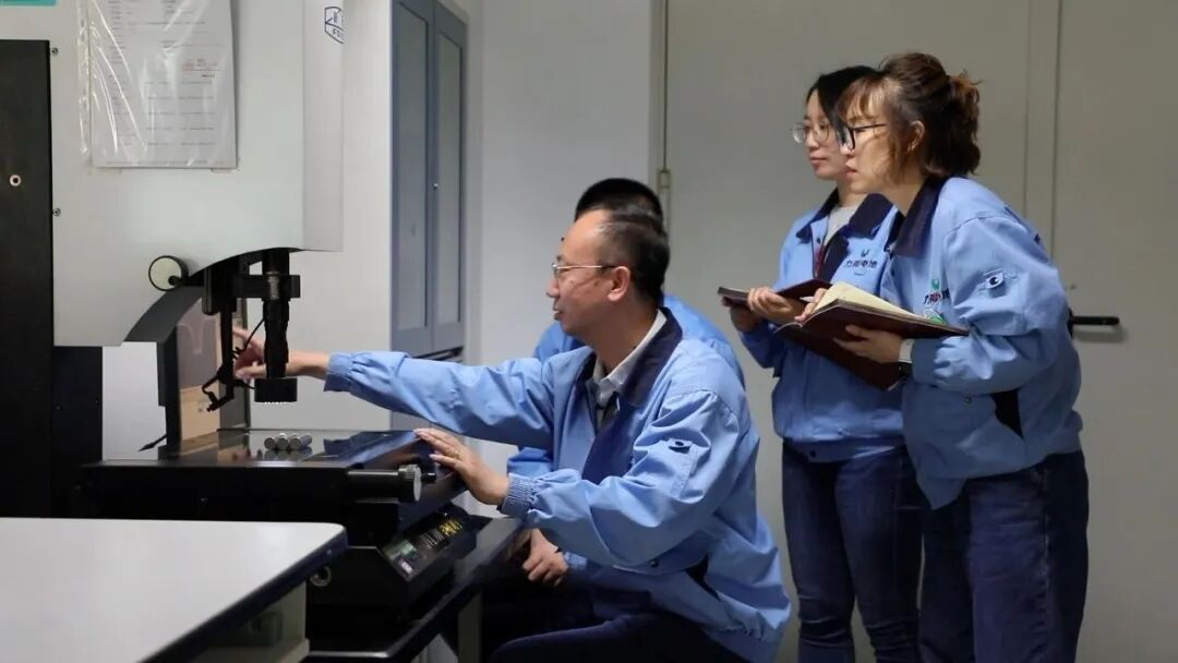 十年“赛”出真功夫，中国创新方法大赛成为企业解题“金钥匙”