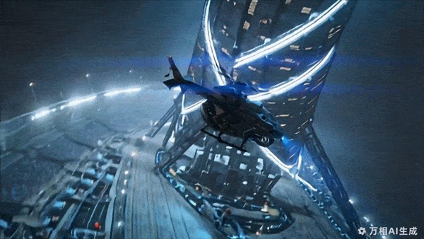 联想百应智能体接入通义万相2.6，实现L3级企业AI原生视频生成