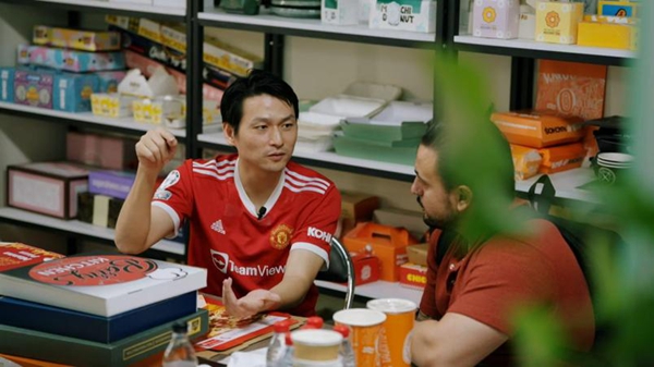 国产潮玩抢滩海外圣诞季 跨境金融服务护航新外贸