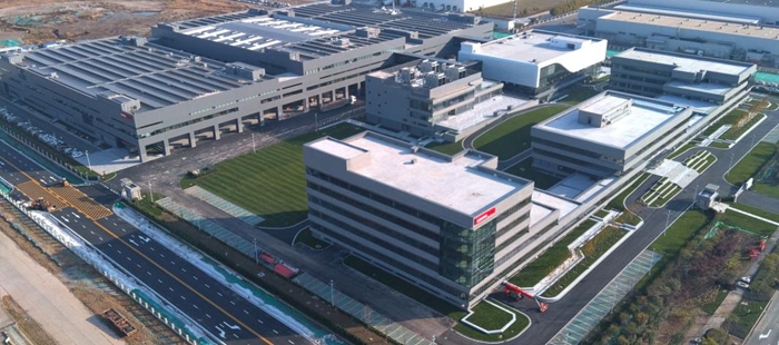 联想（天津）创新科技园启用，计划产值三年倍增