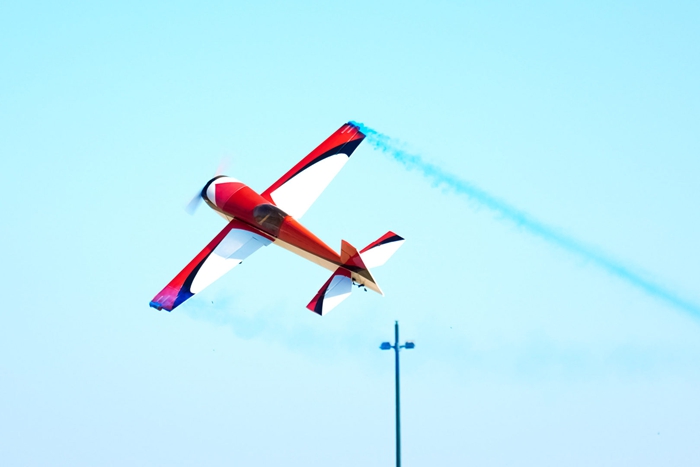 全国无人机职业技能大赛（中职赛）在台州举办