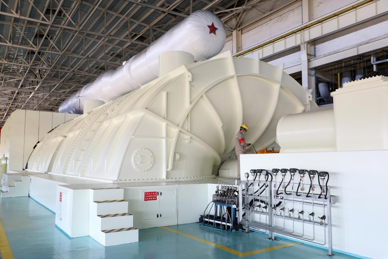 煤电机组，换了个“活法”