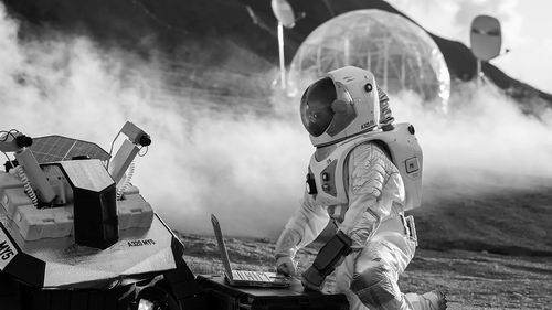 科学家可能找到了人类登陆火星的最佳地点