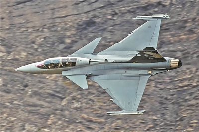 “鹰狮”战斗机有哪些特色？