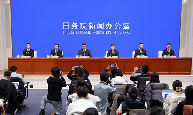 以旧换新政策带动消费品销售额3.92万亿元