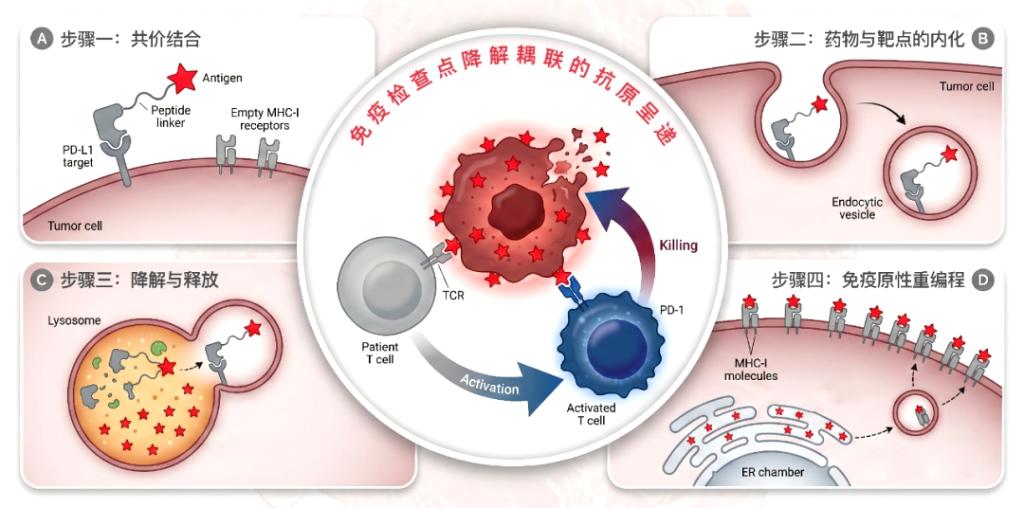 撕掉肿瘤细胞“隐身衣”!我国科学家在攻克癌症免疫耐受难题上有新突破