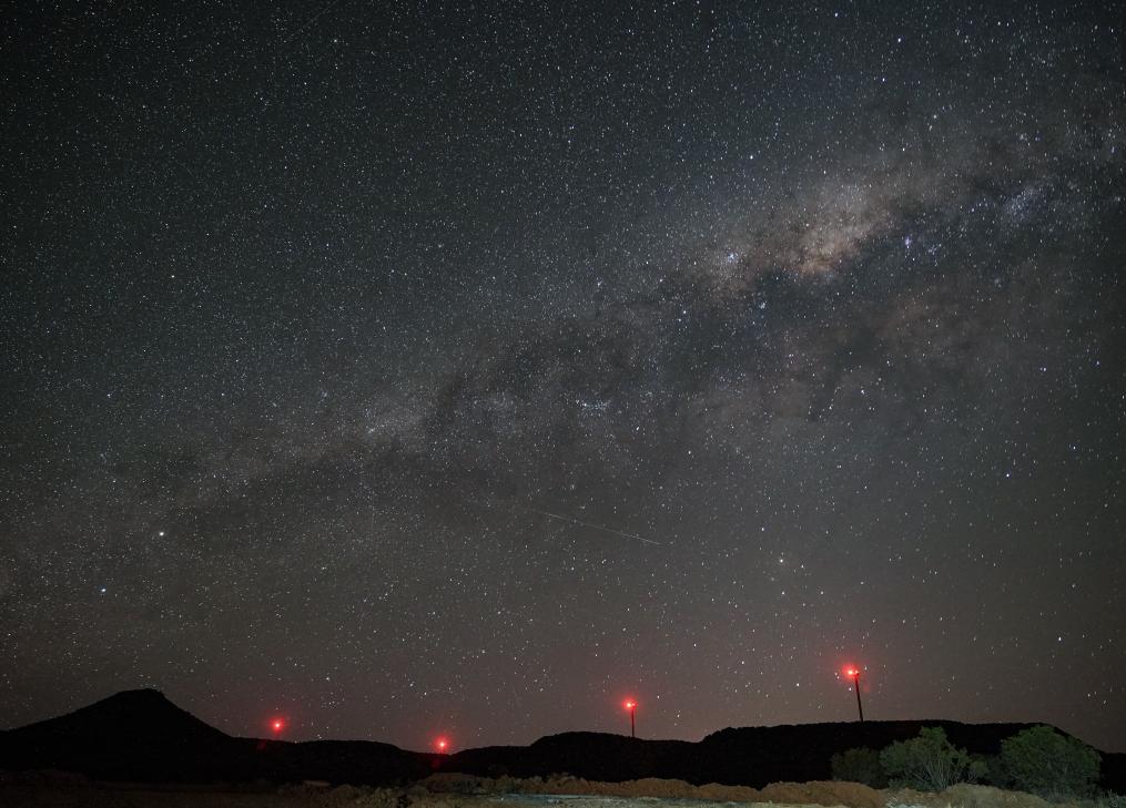 特稿|生命、家园、深空与智能——2026年全球科技展望