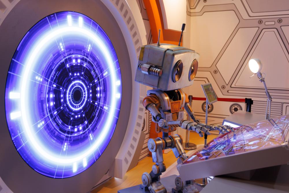 特稿|生命、家园、深空与智能——2026年全球科技展望