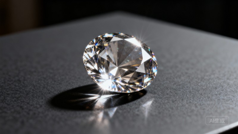 半导体“材料之王”金刚石,如何走出实验室? 半导体“材料之王”金刚石,如何走出实验室?