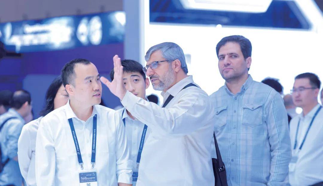 2026北京国际商业航天展览会将在北京亦庄举行