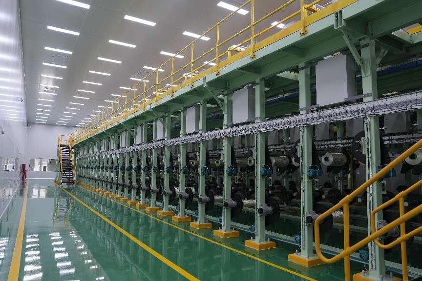 一根纤维的逆袭：追光半世纪，织就“黑黄金”