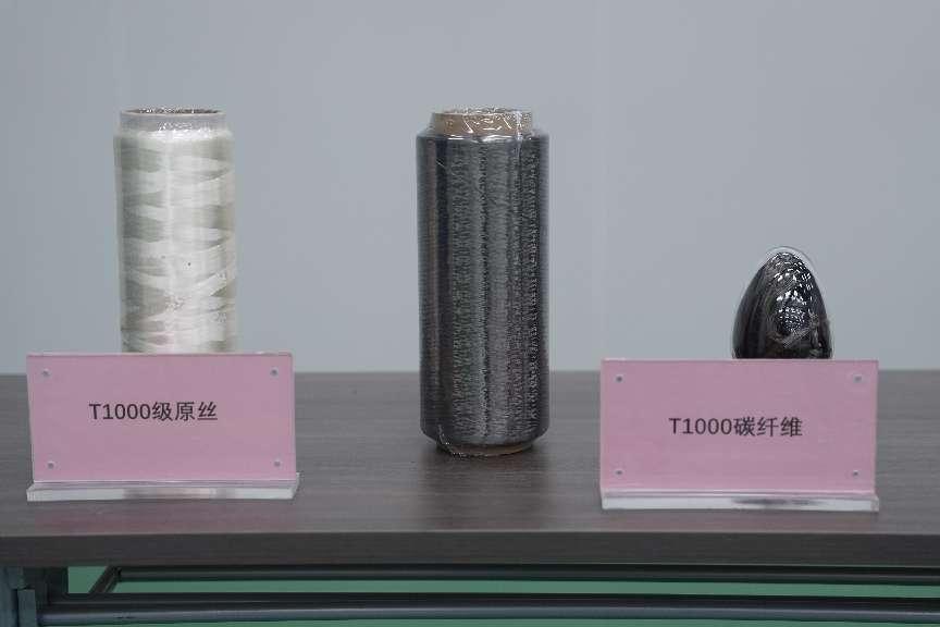 一根纤维的逆袭：追光半世纪，织就“黑黄金”