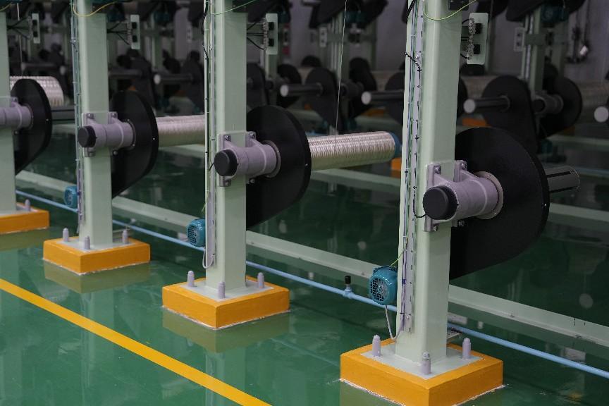 一根纤维的逆袭：追光半世纪，织就“黑黄金”