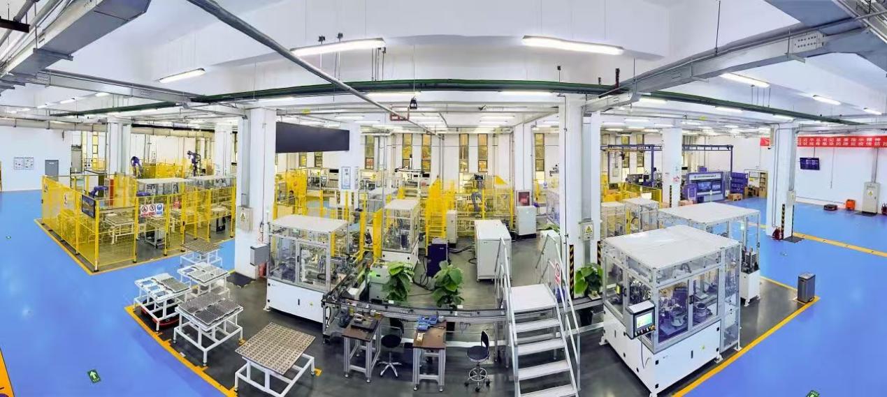 中国煤科：锻造新质生产力 引领煤炭科技向“新”而行