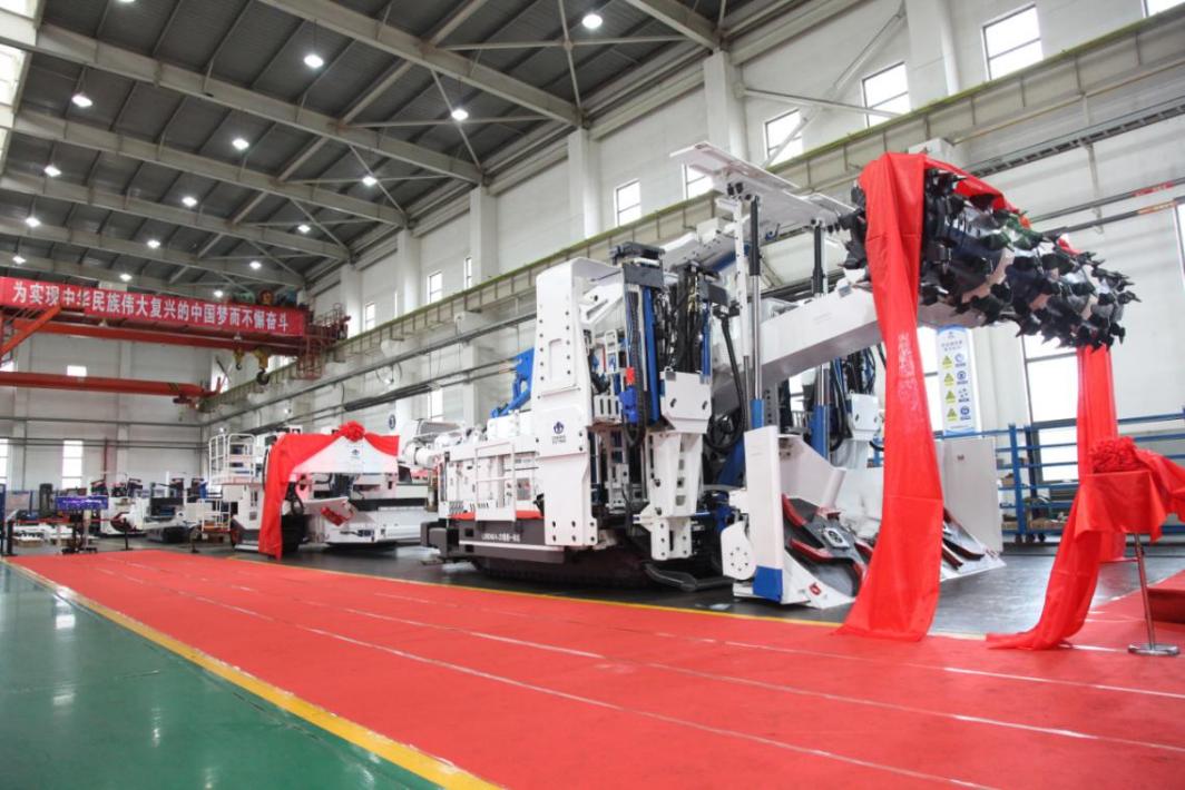 中国煤科：锻造新质生产力 引领煤炭科技向“新”而行