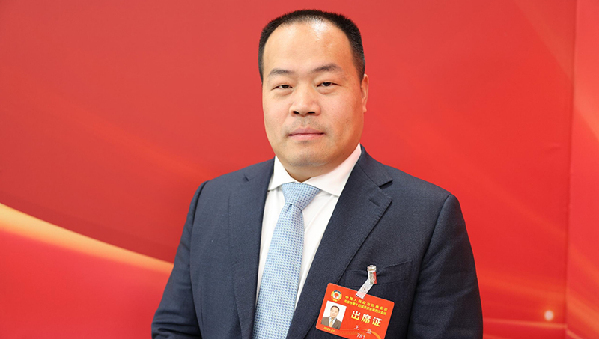 王磊：以体系化布局激活北京人工智能新动能