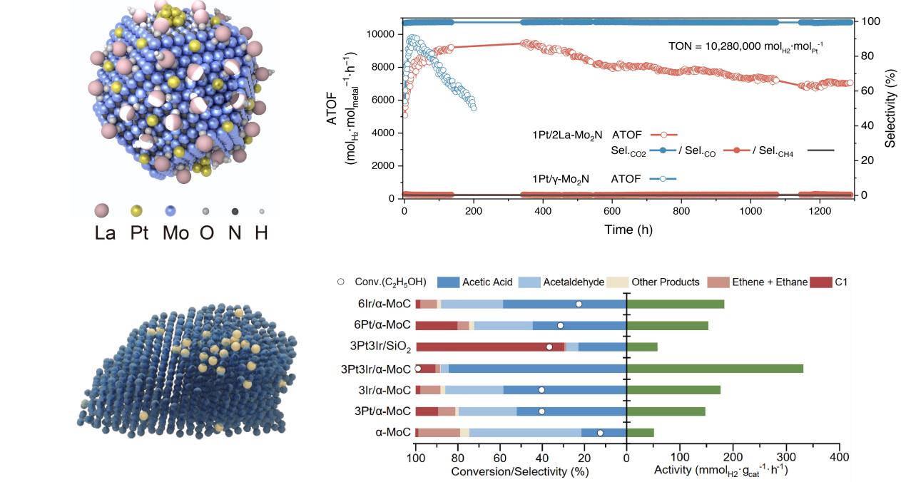 “两院院士评选2025年中国十大科技进展新闻”揭晓