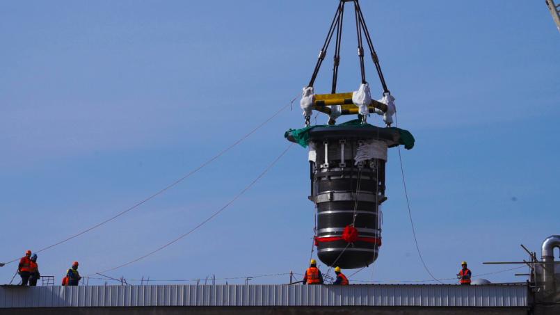 “两院院士评选2025年中国十大科技进展新闻”揭晓