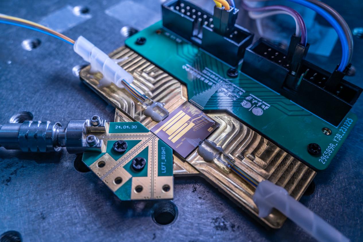 “两院院士评选2025年中国十大科技进展新闻”揭晓