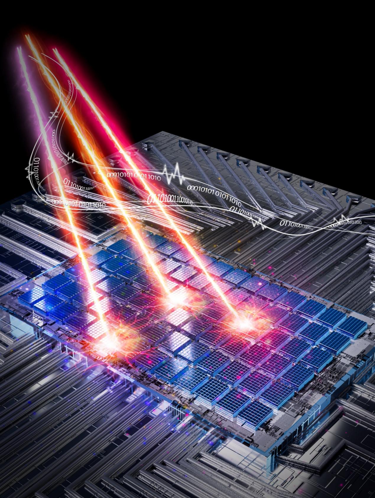 我国科学家摸清了量子系统的热化节奏