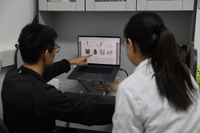 事关脂肪，我国科学家在《自然》发布最新成果
