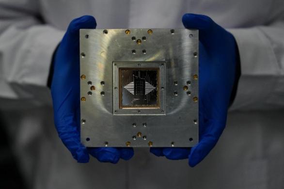 我国科学家摸清了量子系统的热化节奏