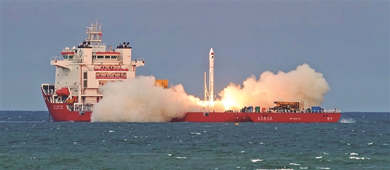 实验室连生产端 高科技接烟火气——山东加快推动科技创新和产业创新融合发展