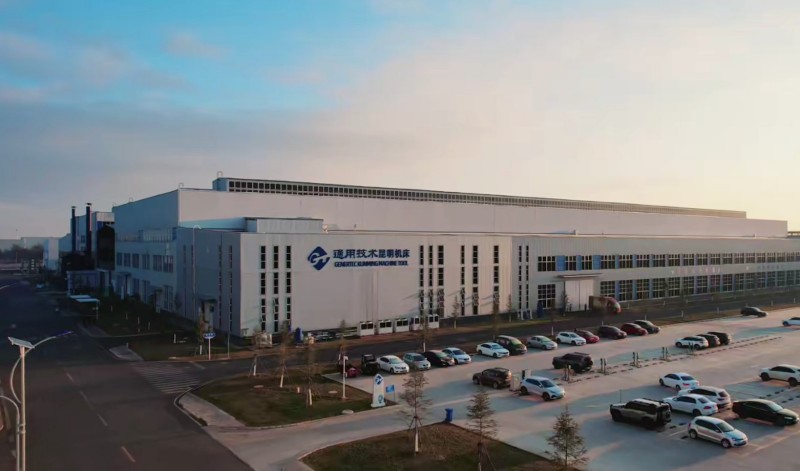 从昆明机床“微米之争”,看“中国质造”突围之路 从昆明机床“微米之争”,看“中国质造”突围之路