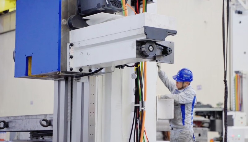 从昆明机床“微米之争”,看“中国质造”突围之路 从昆明机床“微米之争”,看“中国质造”突围之路