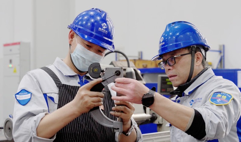 从昆明机床“微米之争”,看“中国质造”突围之路 从昆明机床“微米之争”,看“中国质造”突围之路