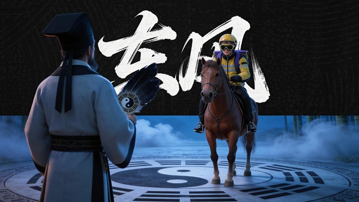 AI重塑内容营销,这场创作大赛收获2亿+曝光 AI重塑内容营销,这场创作大赛收获2亿+曝光