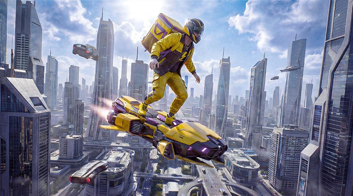 AI重塑内容营销,这场创作大赛收获2亿+曝光 AI重塑内容营销,这场创作大赛收获2亿+曝光