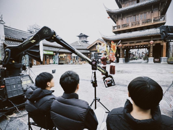 科技解锁非遗之美，“铜仁格外美”实力出圈